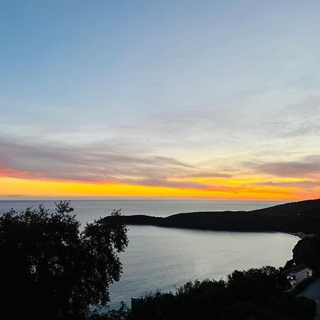 Budva Felix Suites Ngoại thất bức ảnh