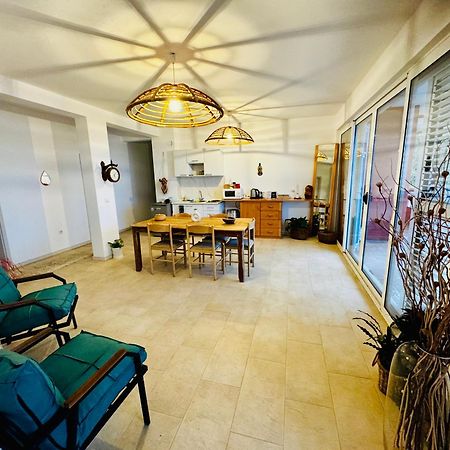 Budva Felix Suites Ngoại thất bức ảnh