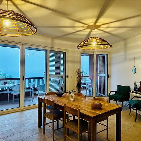 Budva Felix Suites Ngoại thất bức ảnh