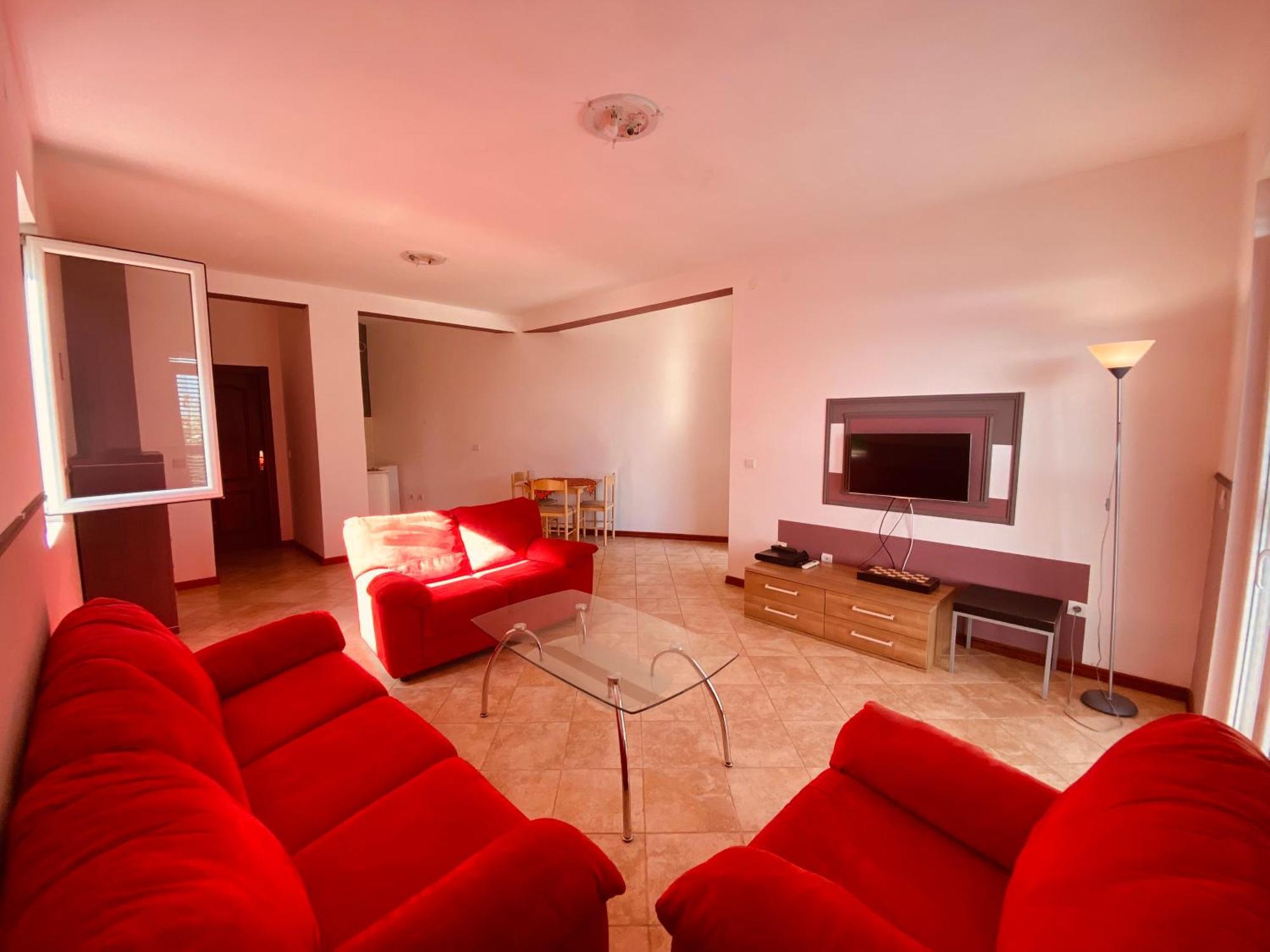 Budva Felix Suites Ngoại thất bức ảnh