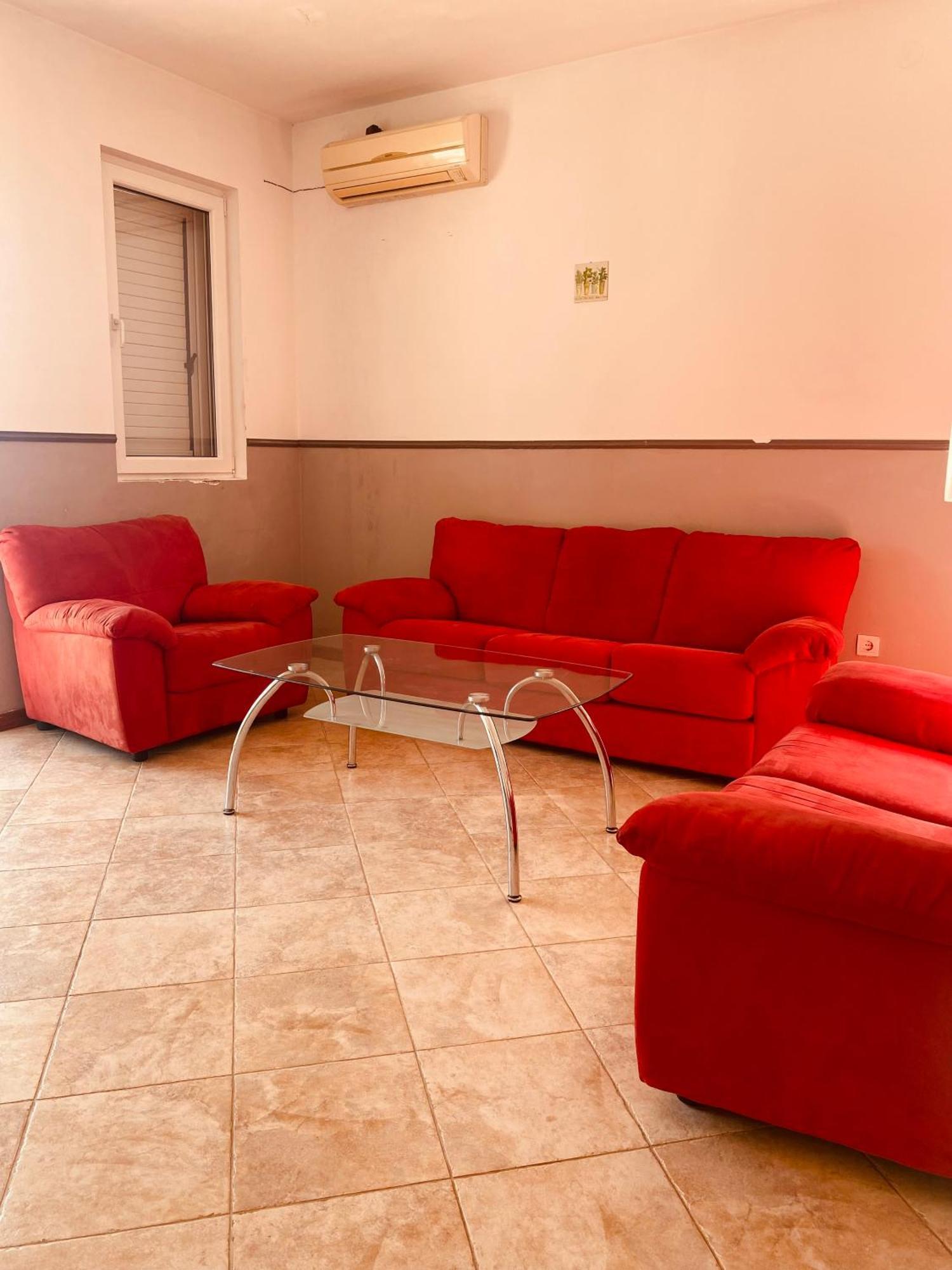Budva Felix Suites Ngoại thất bức ảnh