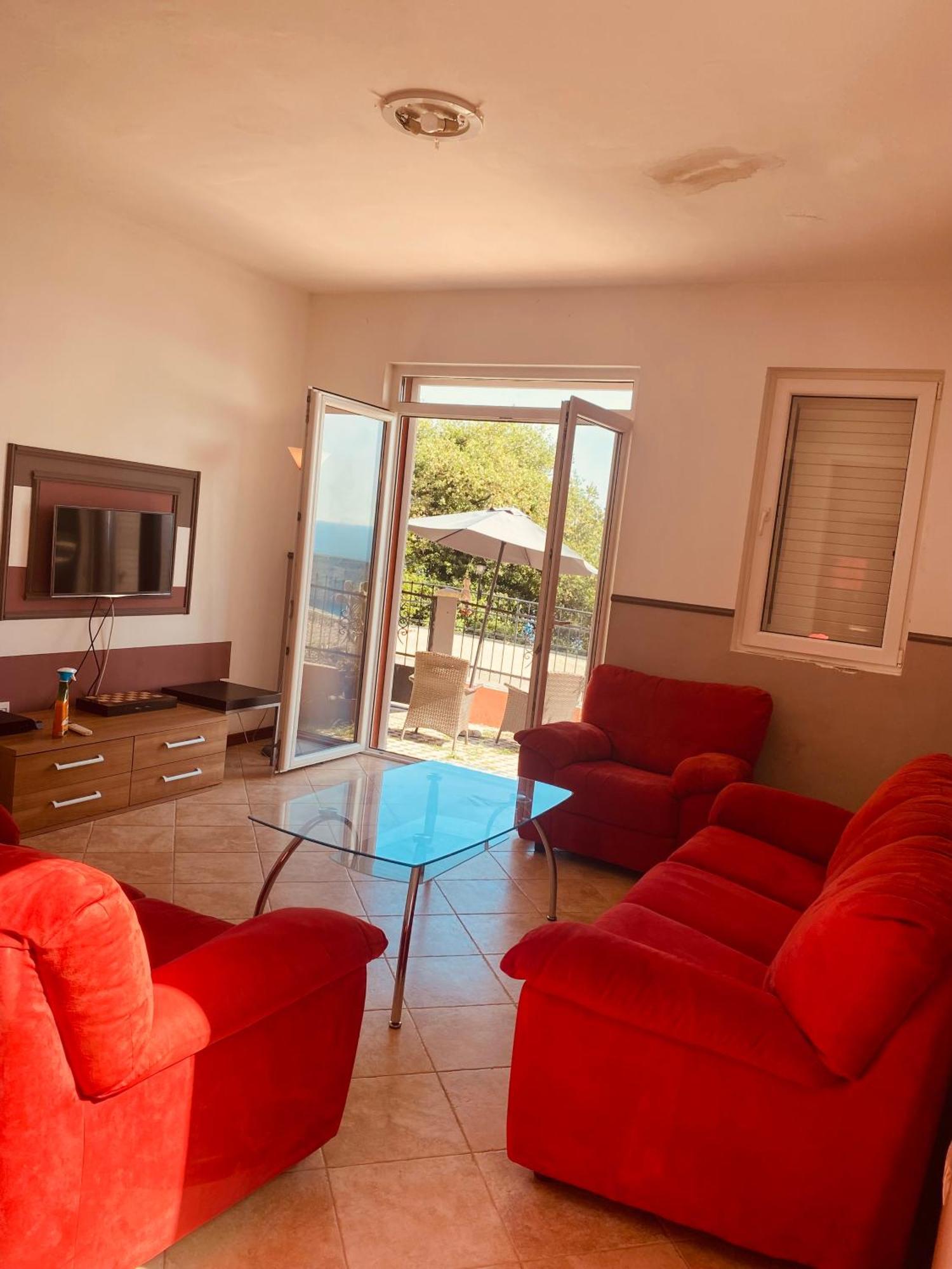 Budva Felix Suites Ngoại thất bức ảnh