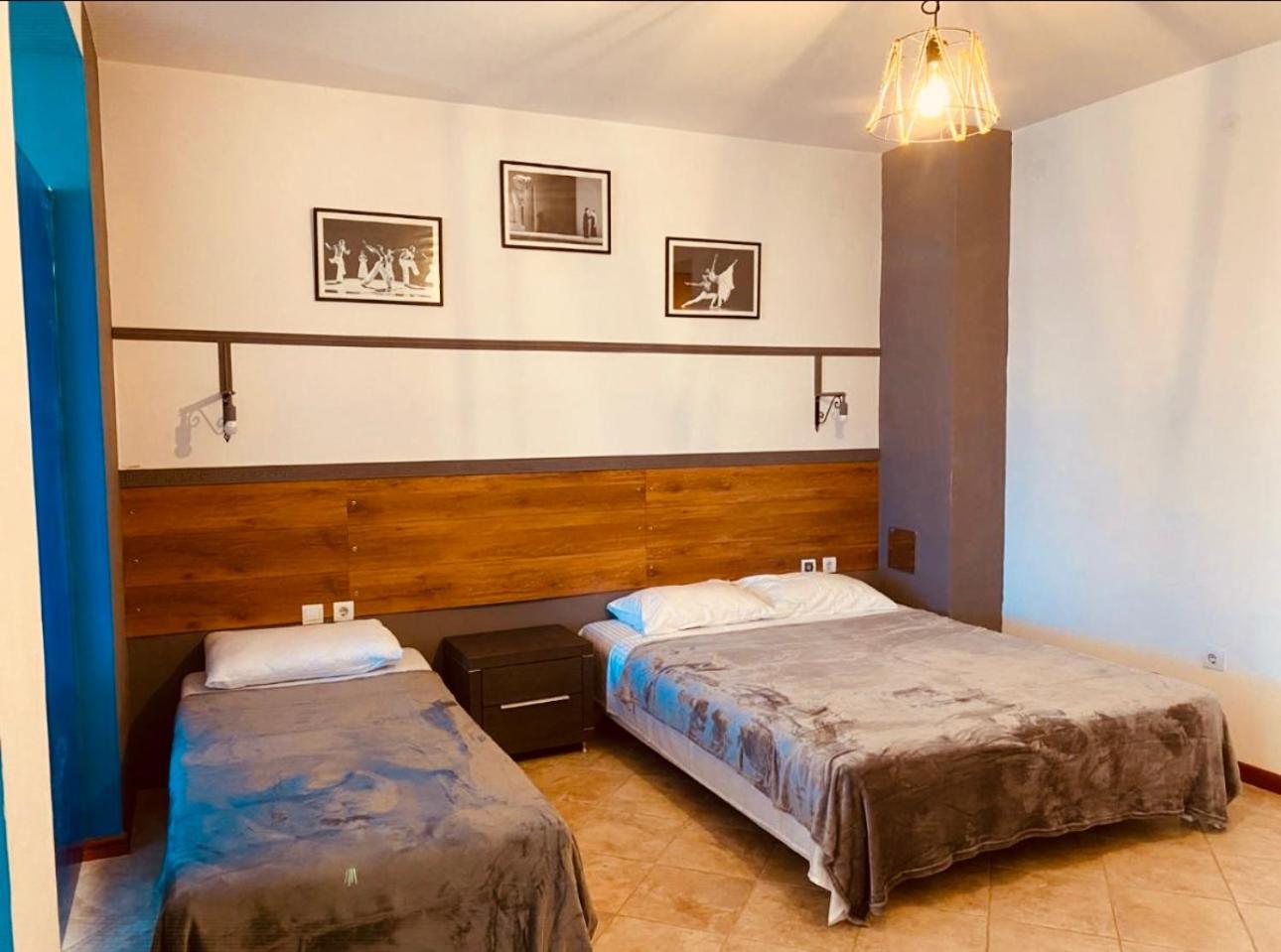 Budva Felix Suites Ngoại thất bức ảnh
