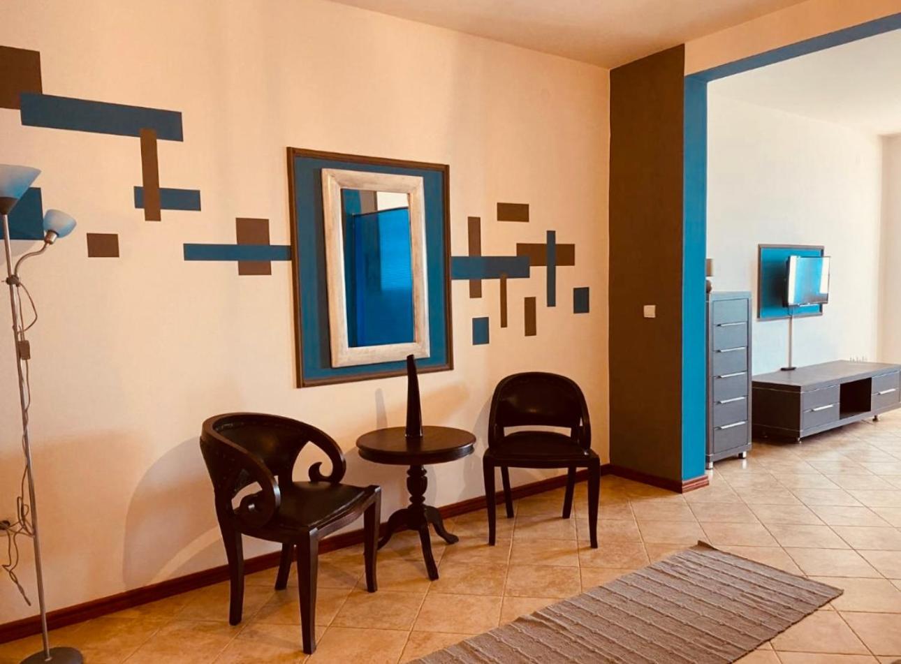 Budva Felix Suites Ngoại thất bức ảnh