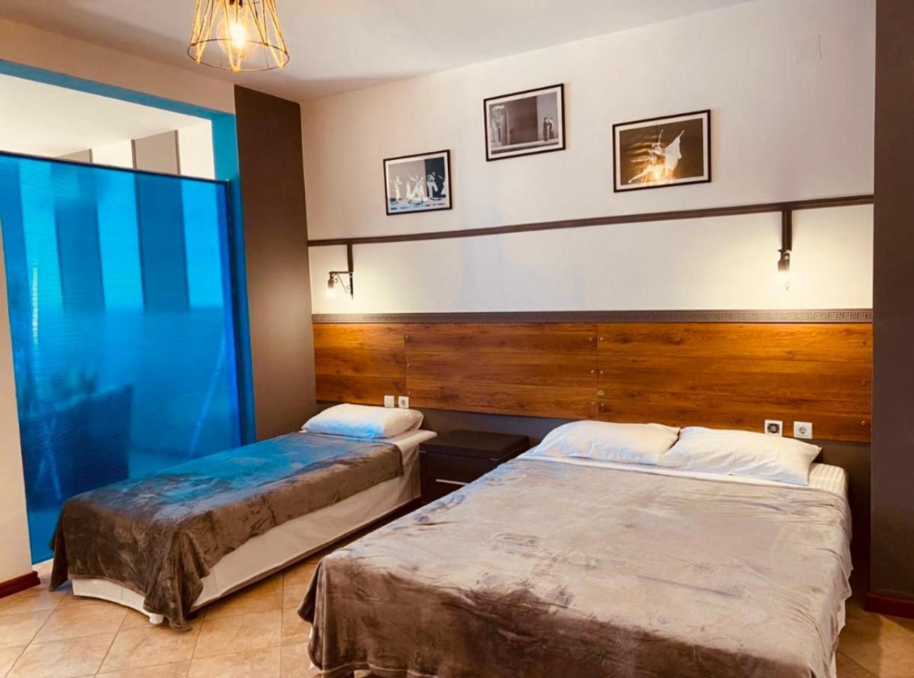 Budva Felix Suites Ngoại thất bức ảnh