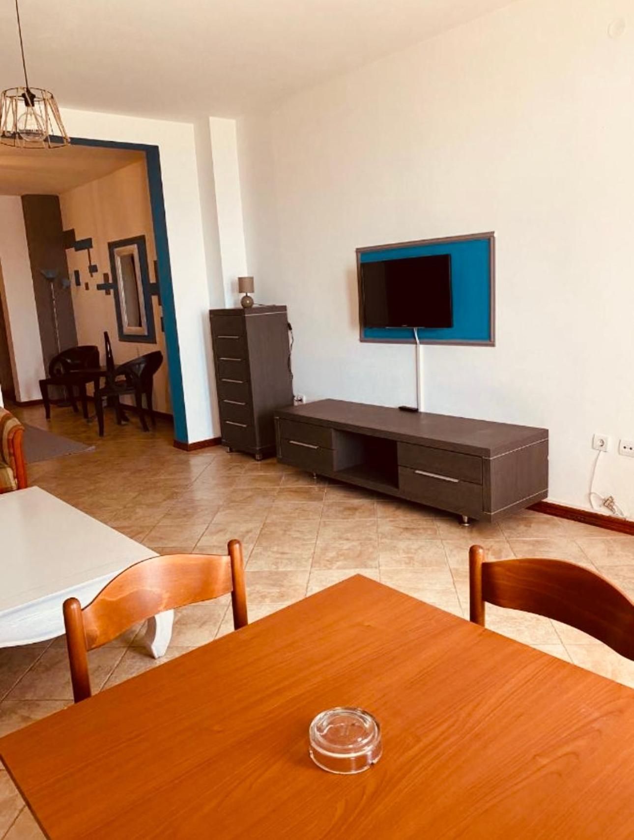 Budva Felix Suites Ngoại thất bức ảnh