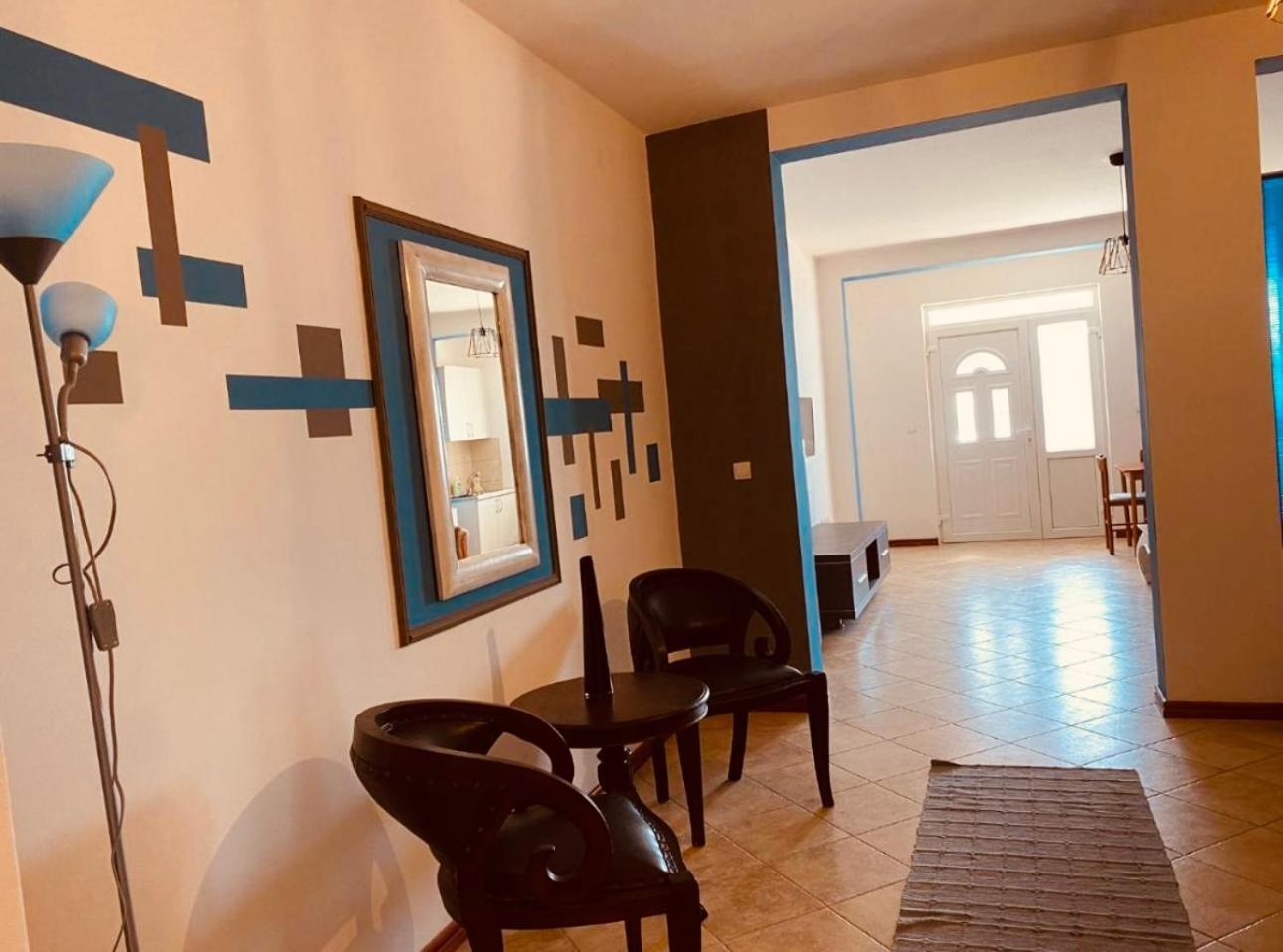 Budva Felix Suites Ngoại thất bức ảnh