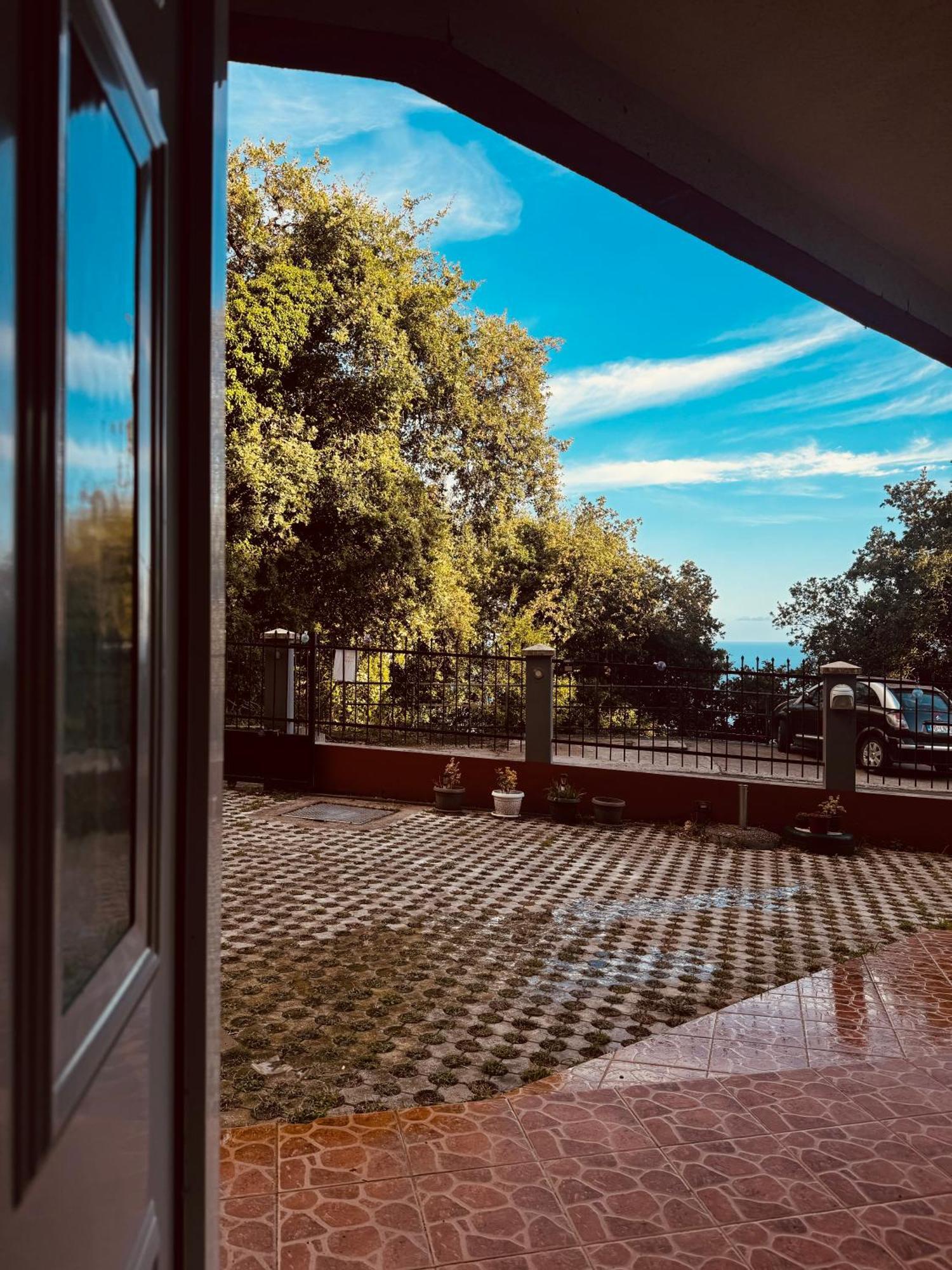Budva Felix Suites Ngoại thất bức ảnh
