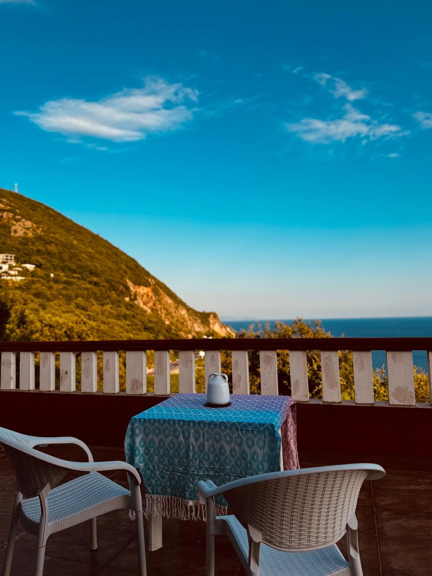 Budva Felix Suites Ngoại thất bức ảnh