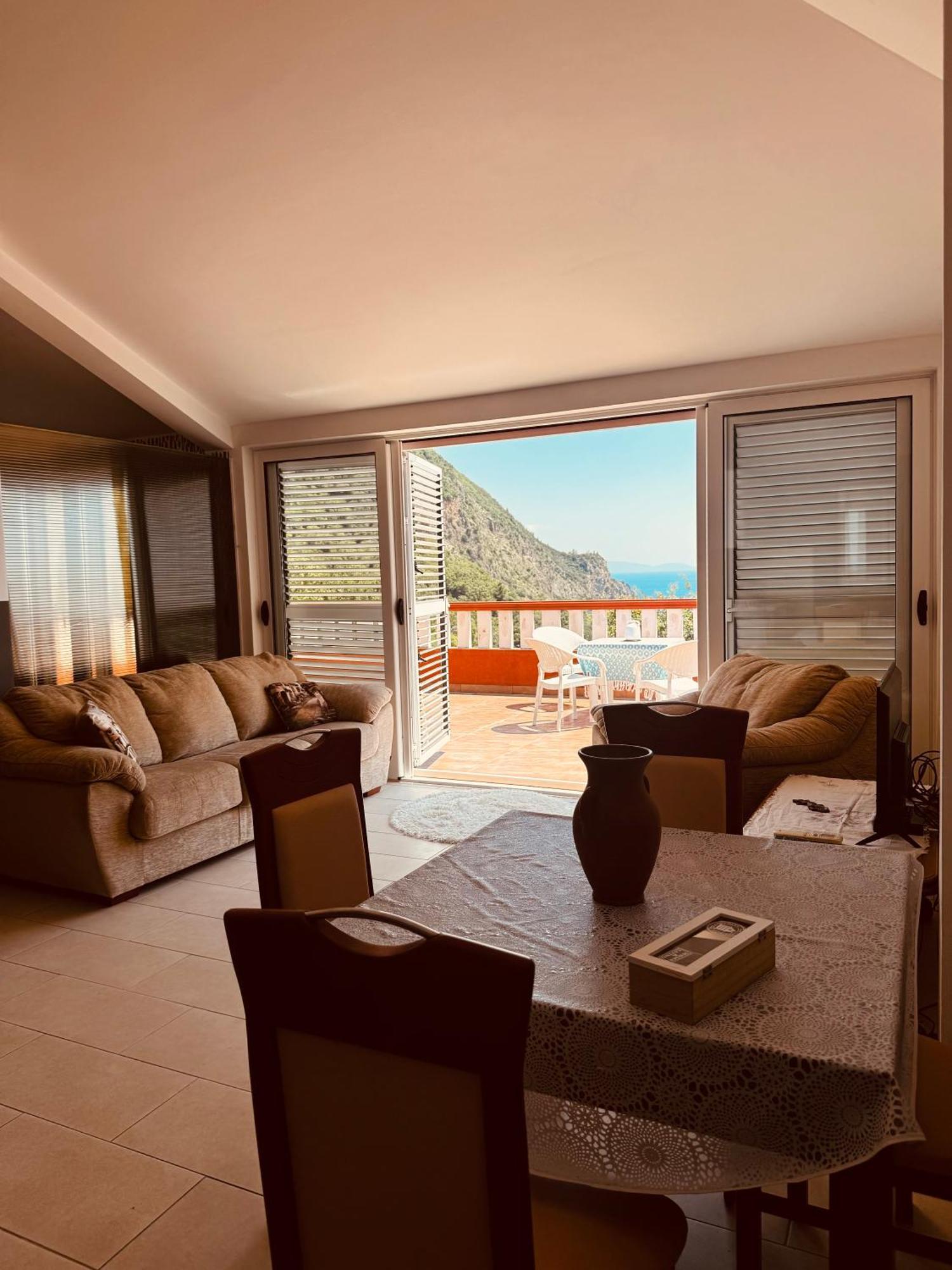 Budva Felix Suites Ngoại thất bức ảnh