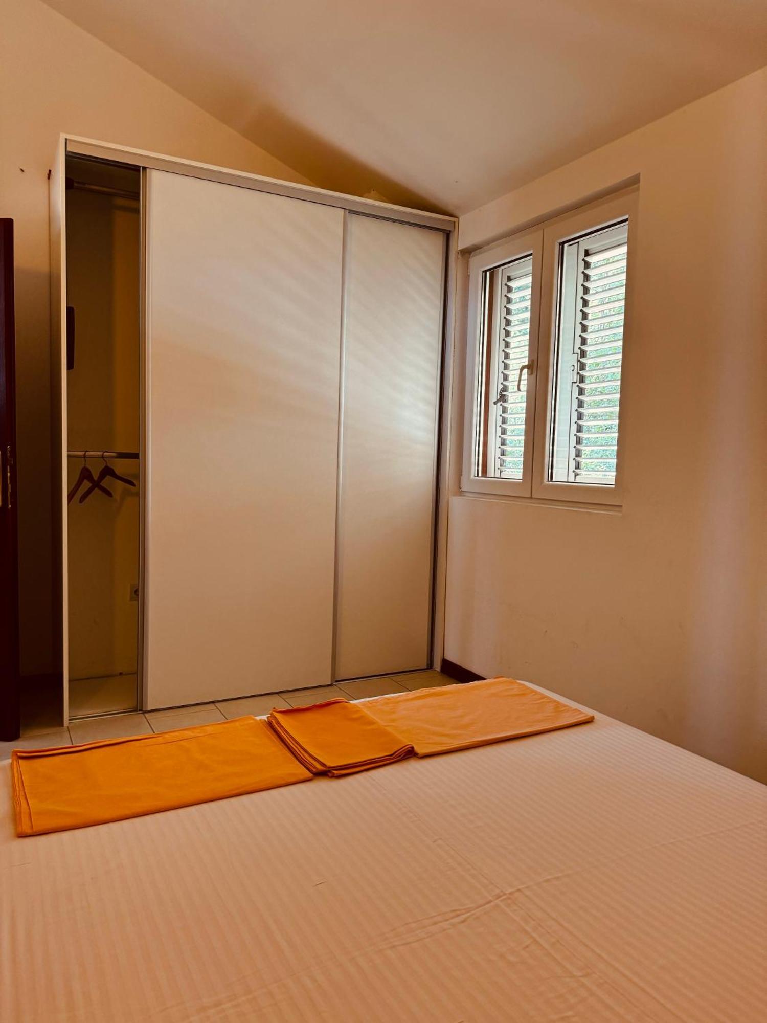 Budva Felix Suites Ngoại thất bức ảnh