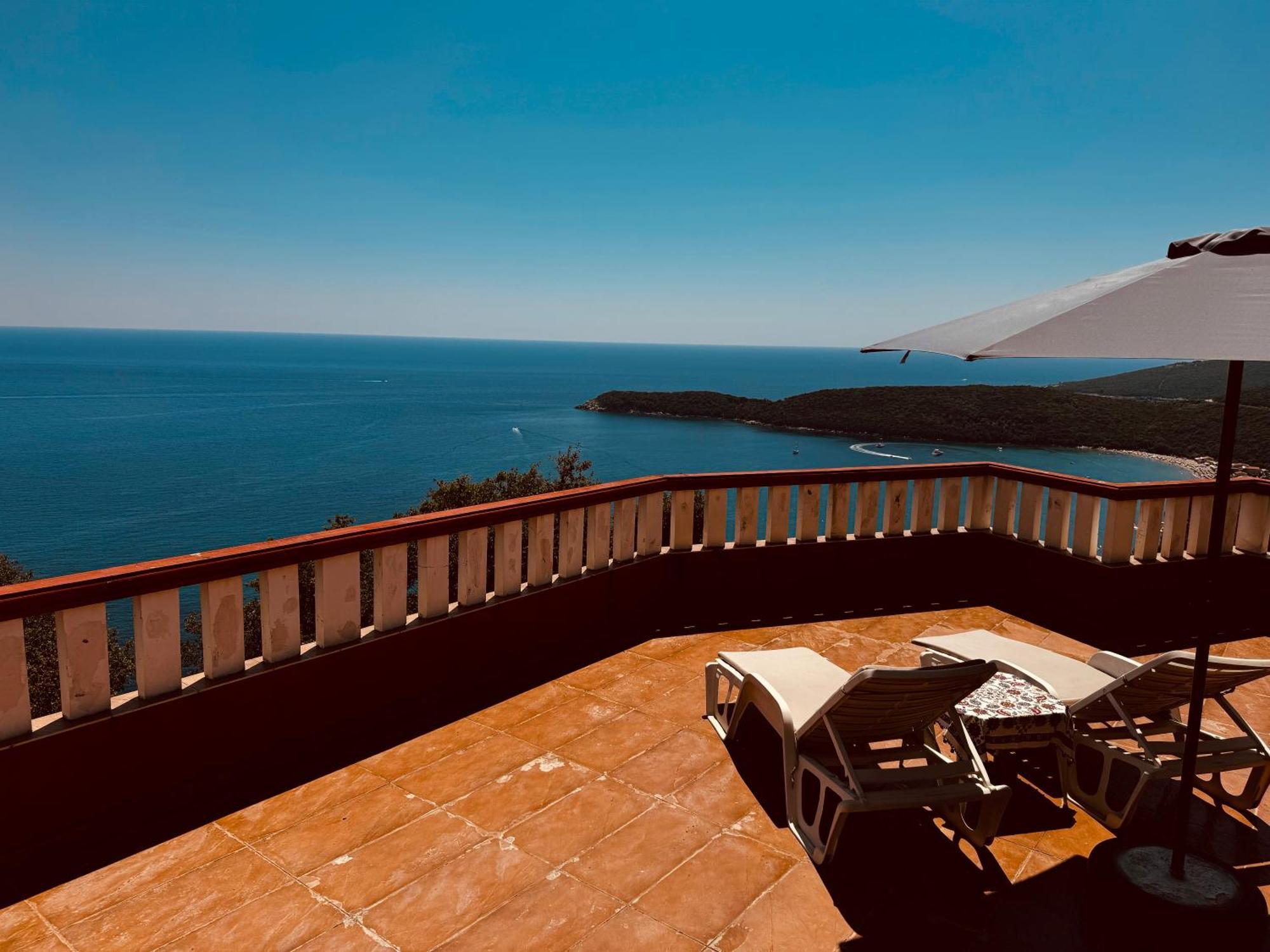 Budva Felix Suites Ngoại thất bức ảnh