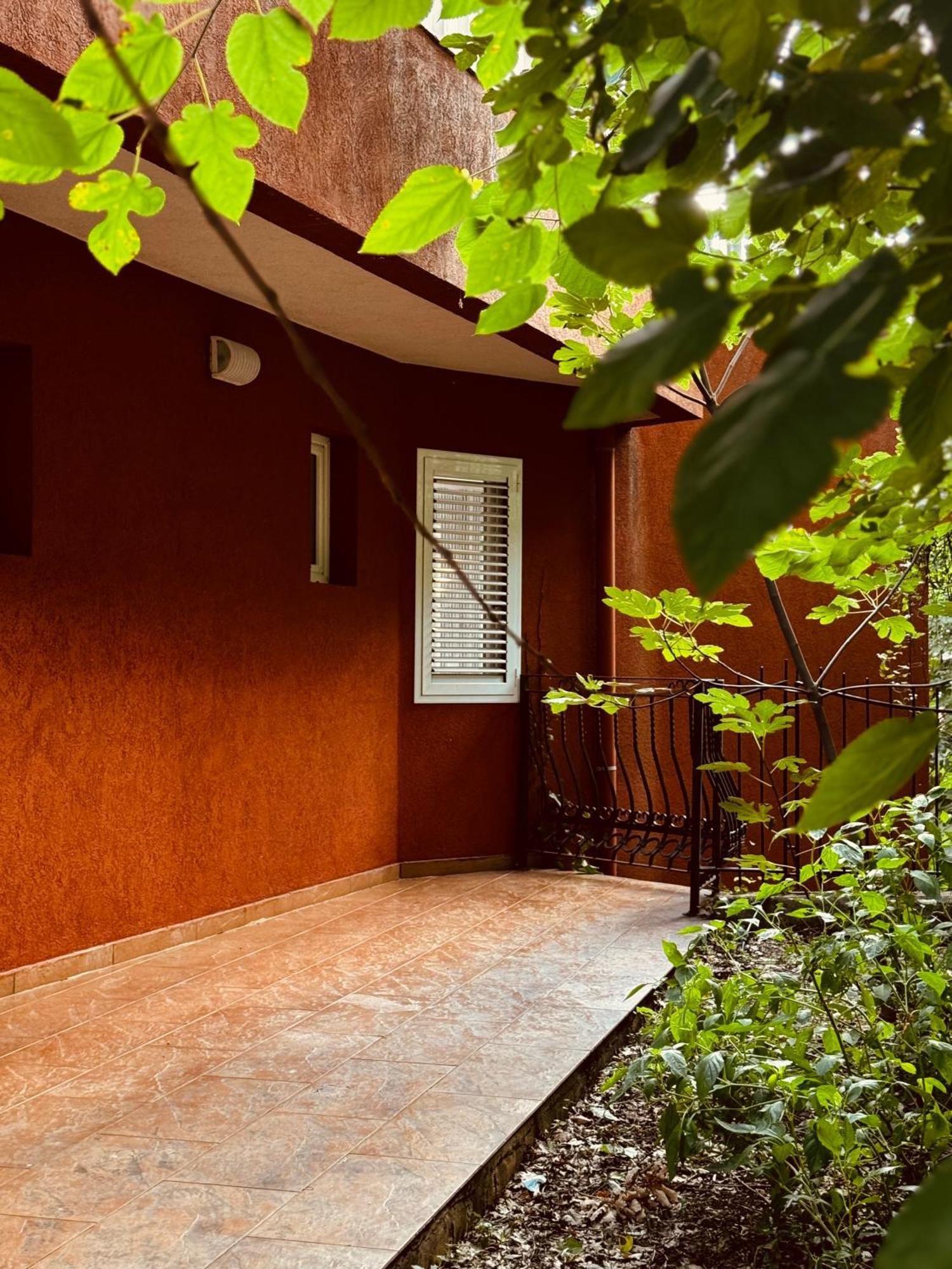 Budva Felix Suites Ngoại thất bức ảnh