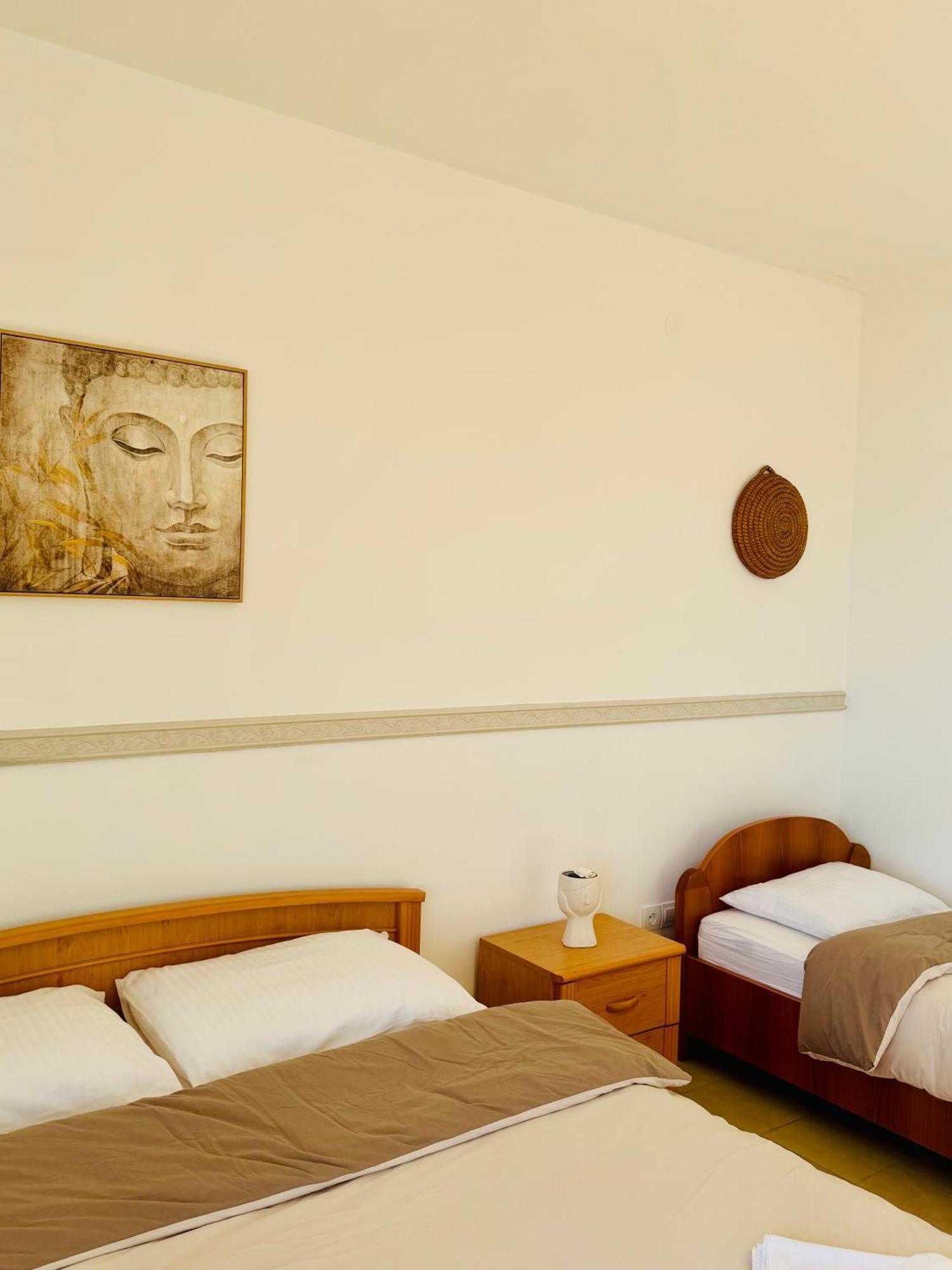 Budva Felix Suites Ngoại thất bức ảnh