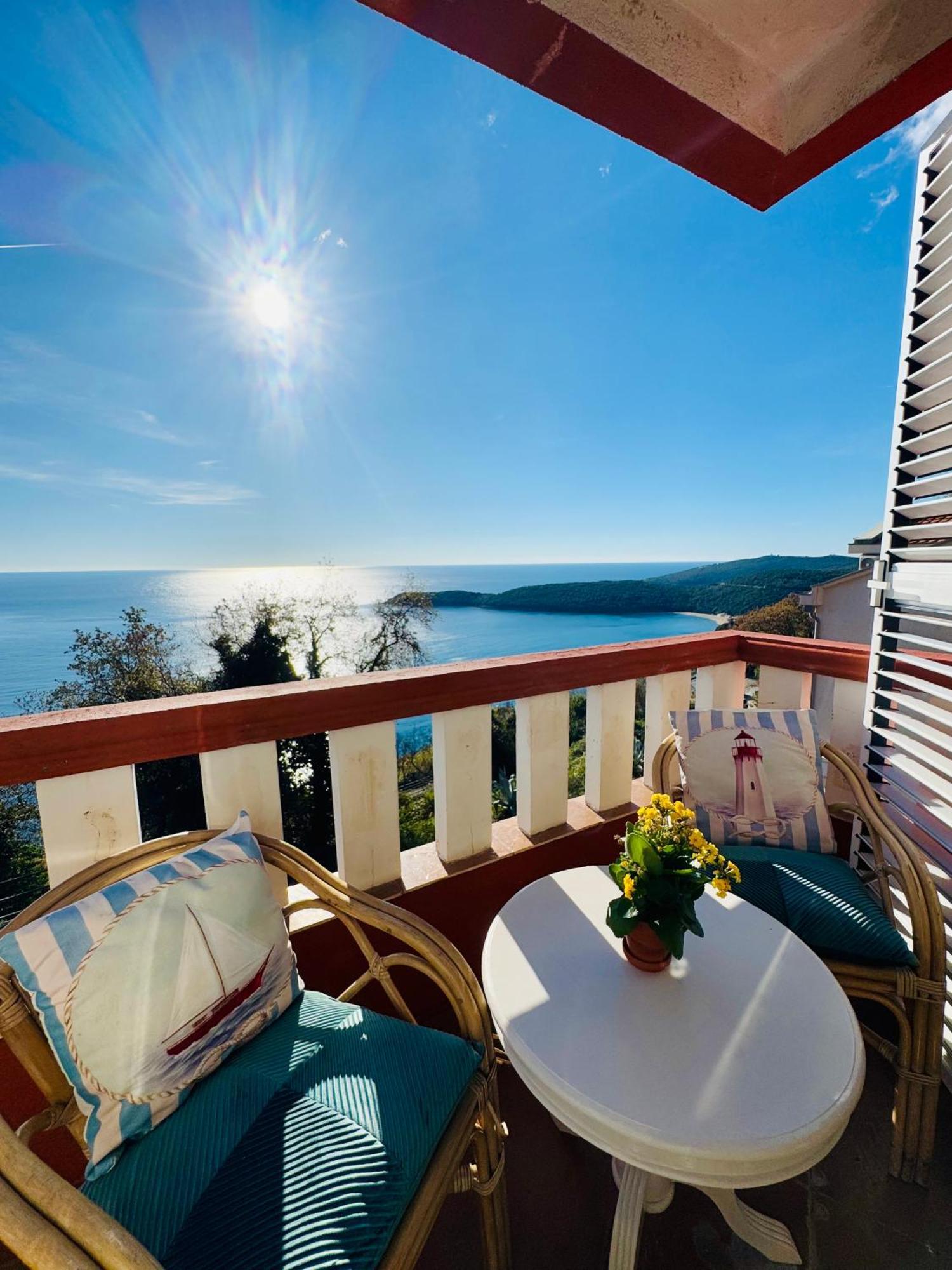 Budva Felix Suites Ngoại thất bức ảnh