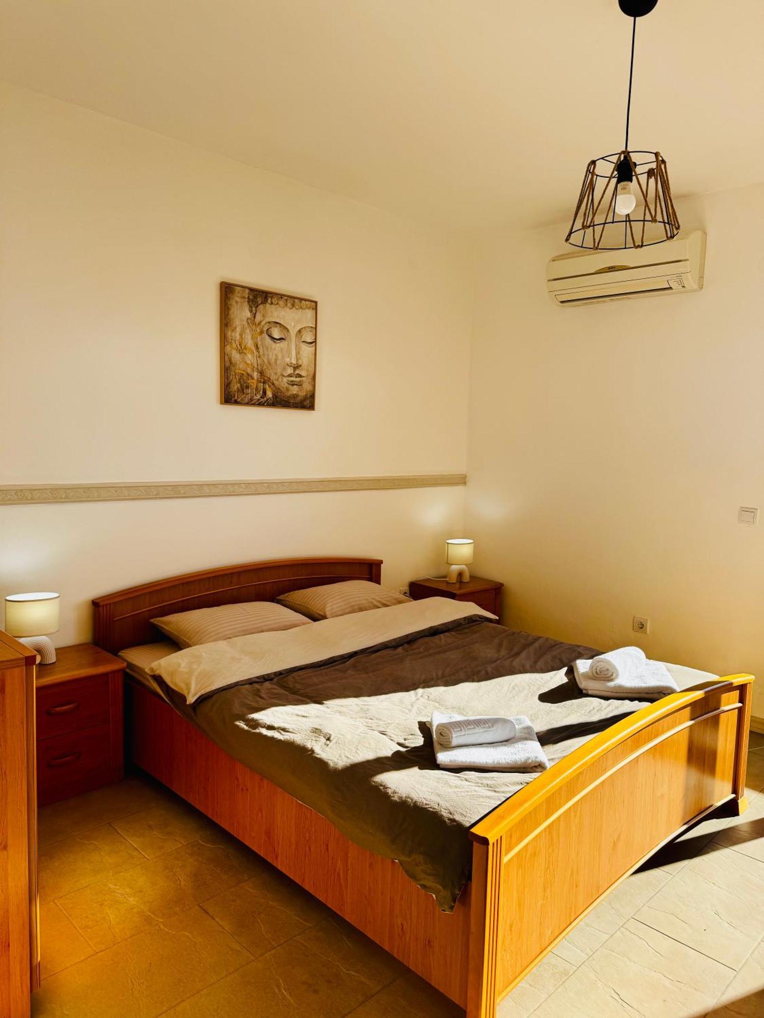 Budva Felix Suites Ngoại thất bức ảnh