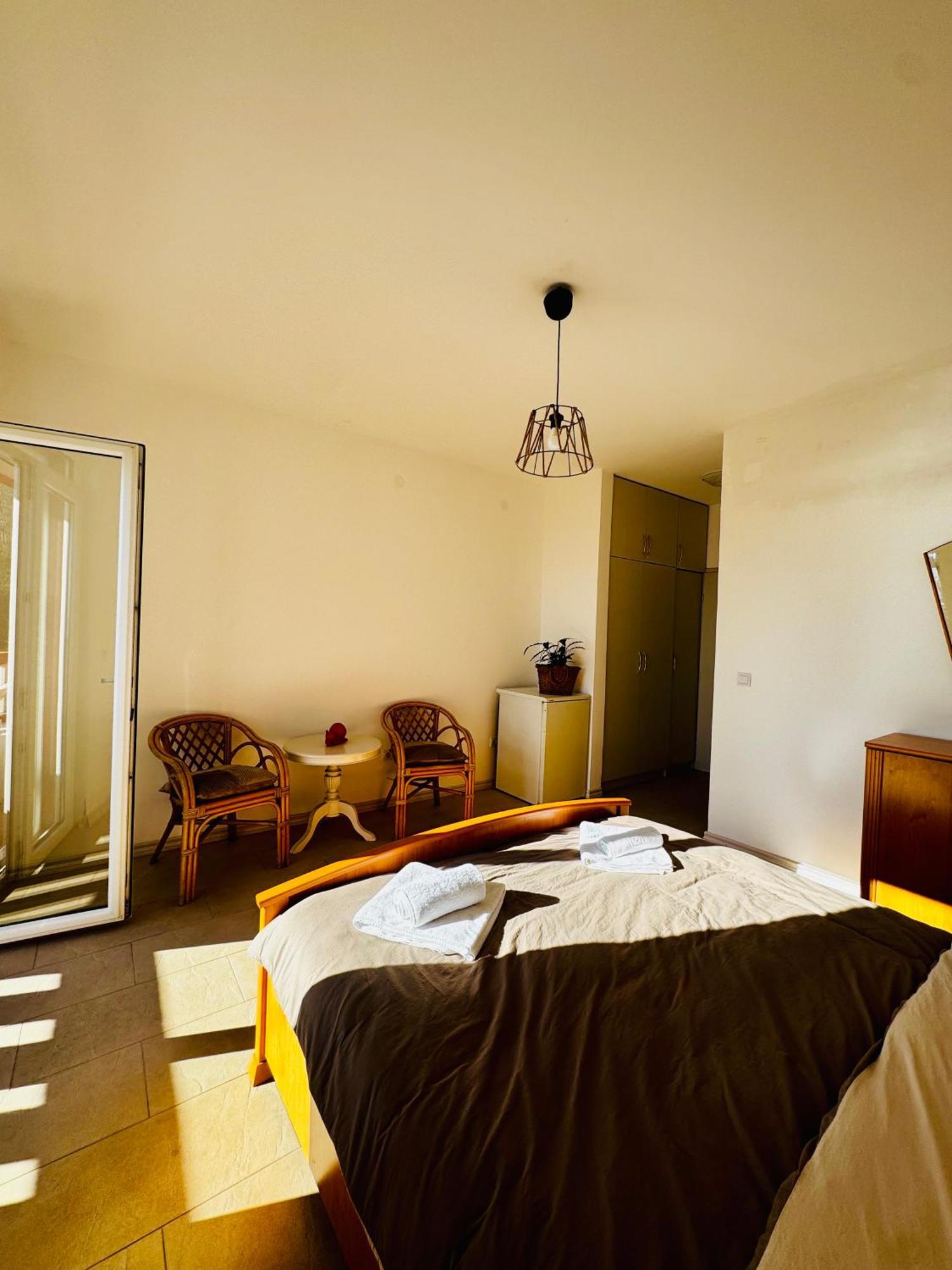 Budva Felix Suites Ngoại thất bức ảnh