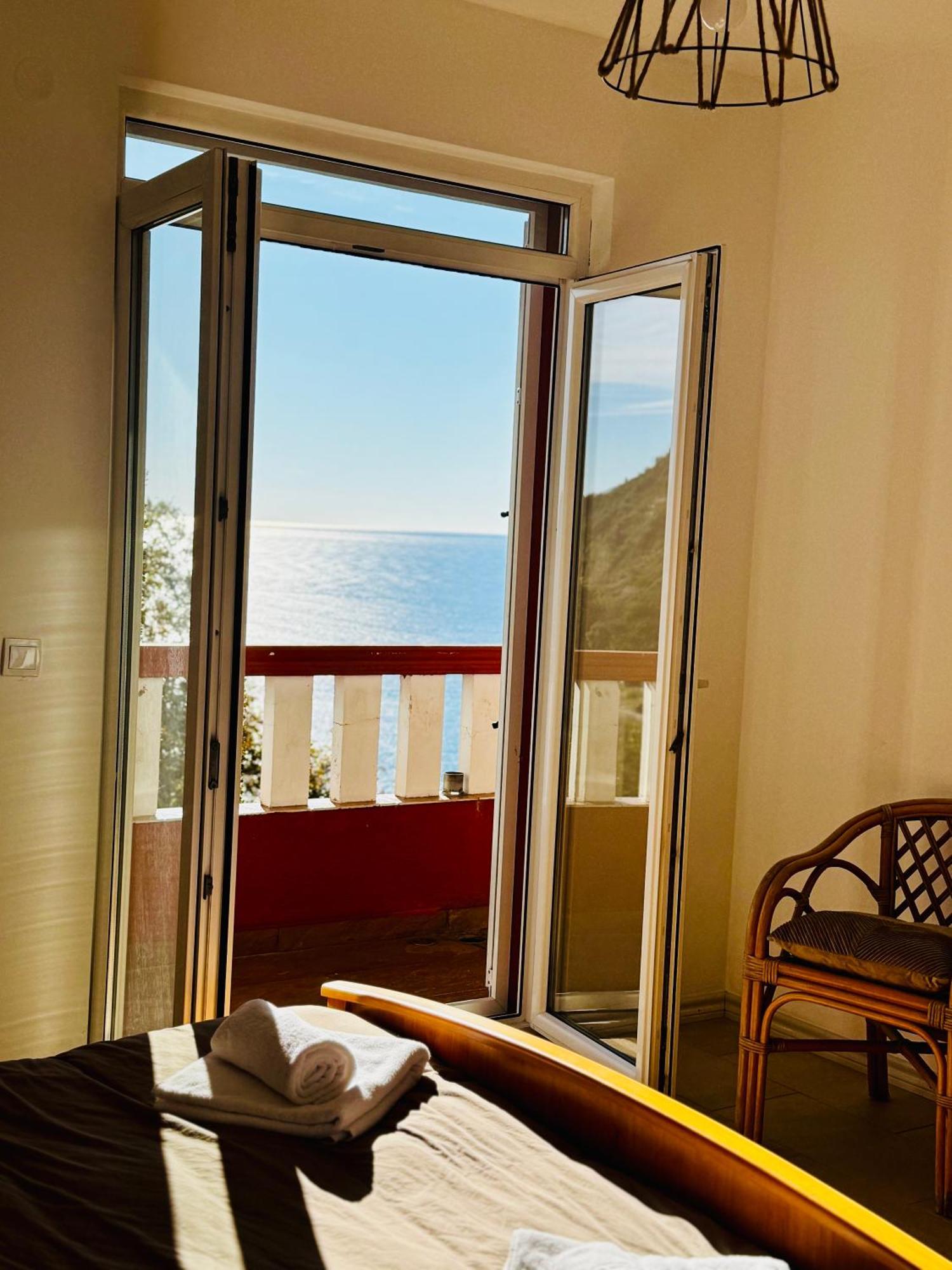 Budva Felix Suites Ngoại thất bức ảnh