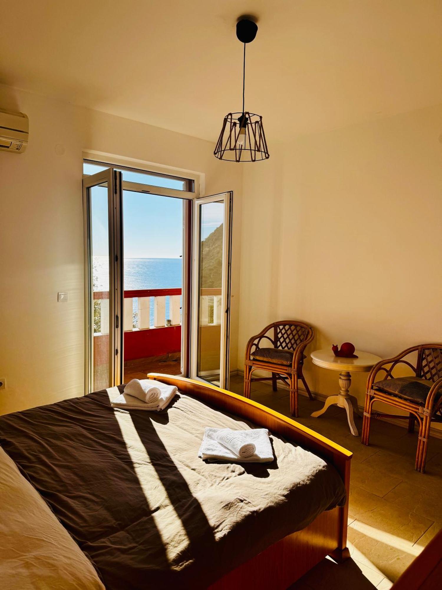 Budva Felix Suites Ngoại thất bức ảnh