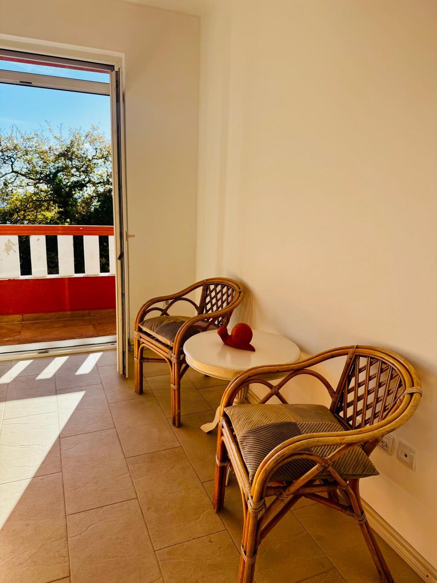 Budva Felix Suites Ngoại thất bức ảnh