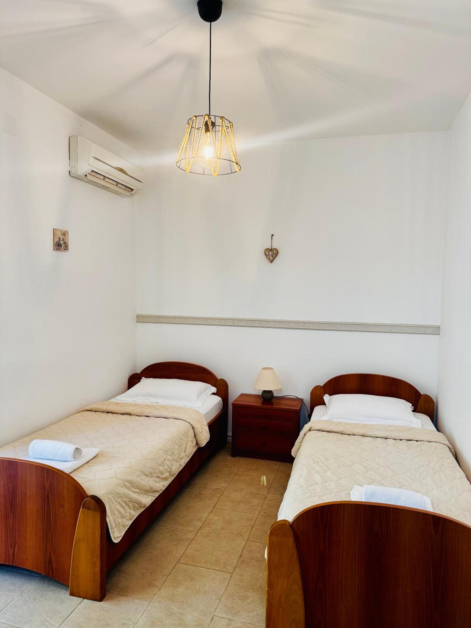 Budva Felix Suites Ngoại thất bức ảnh