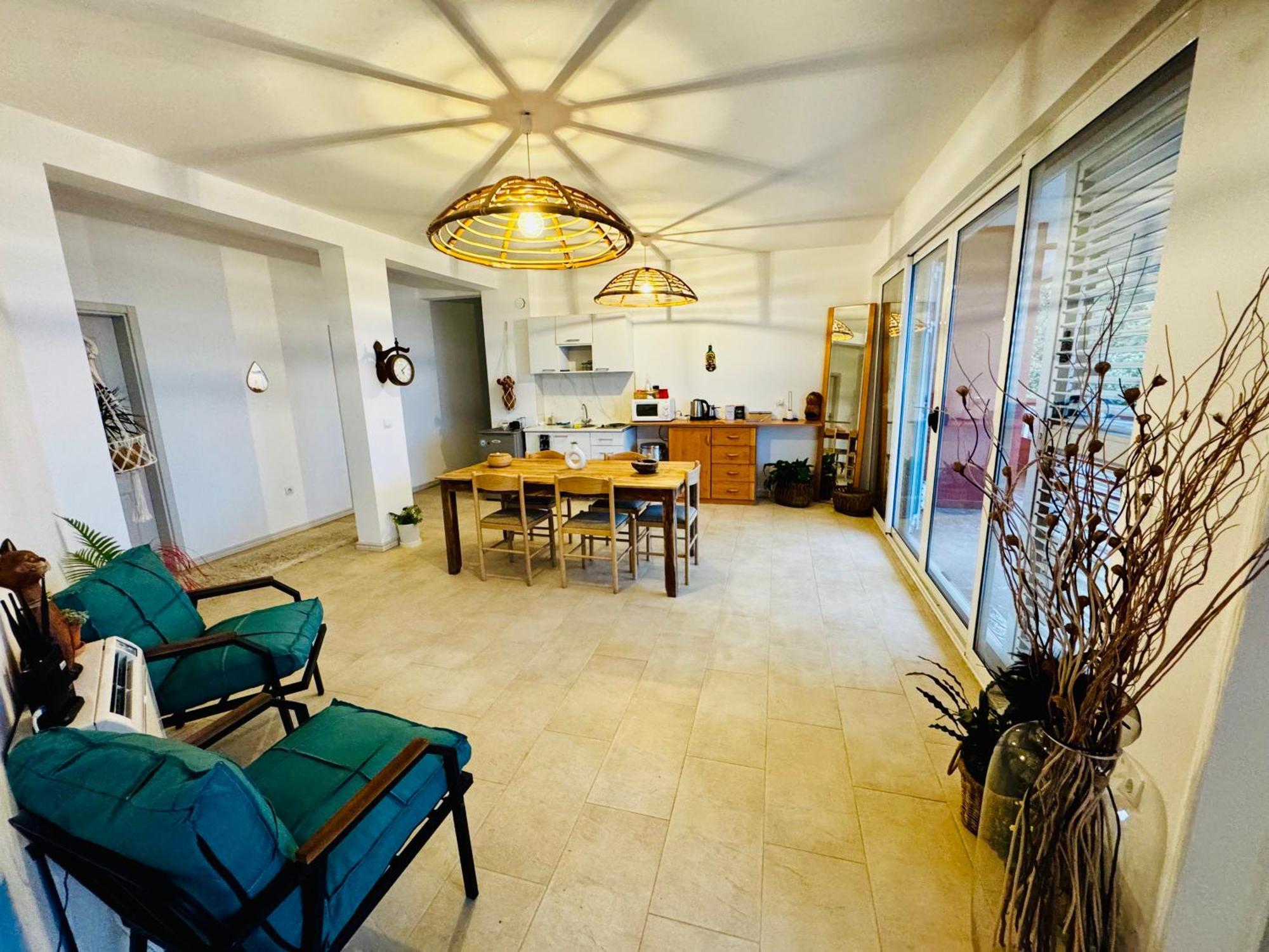 Budva Felix Suites Ngoại thất bức ảnh