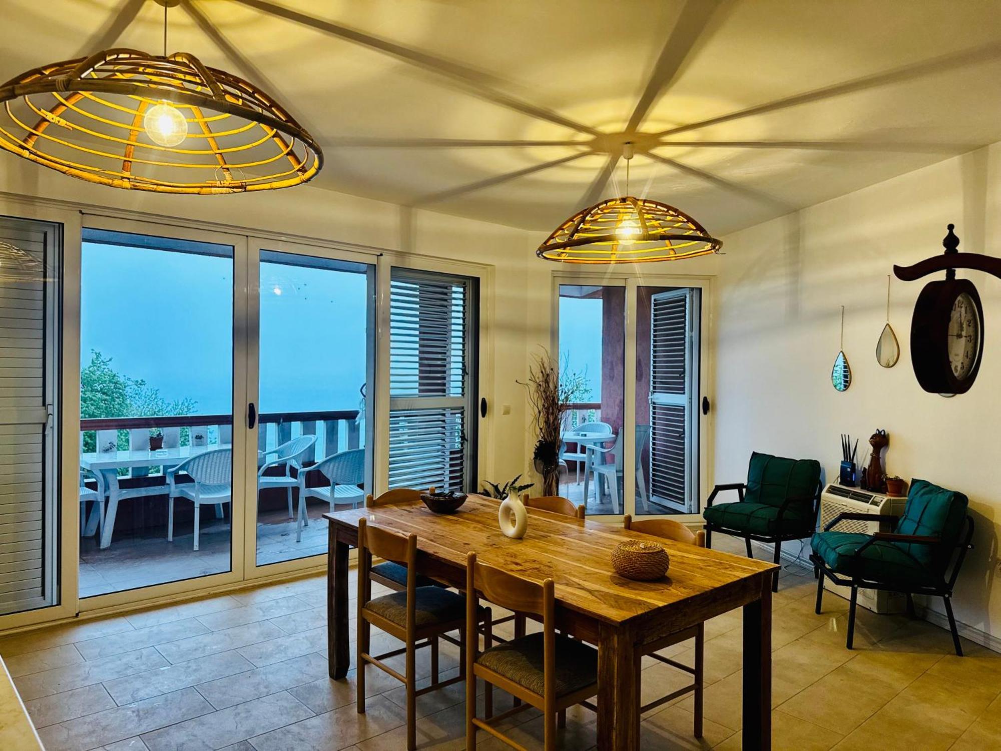 Budva Felix Suites Ngoại thất bức ảnh
