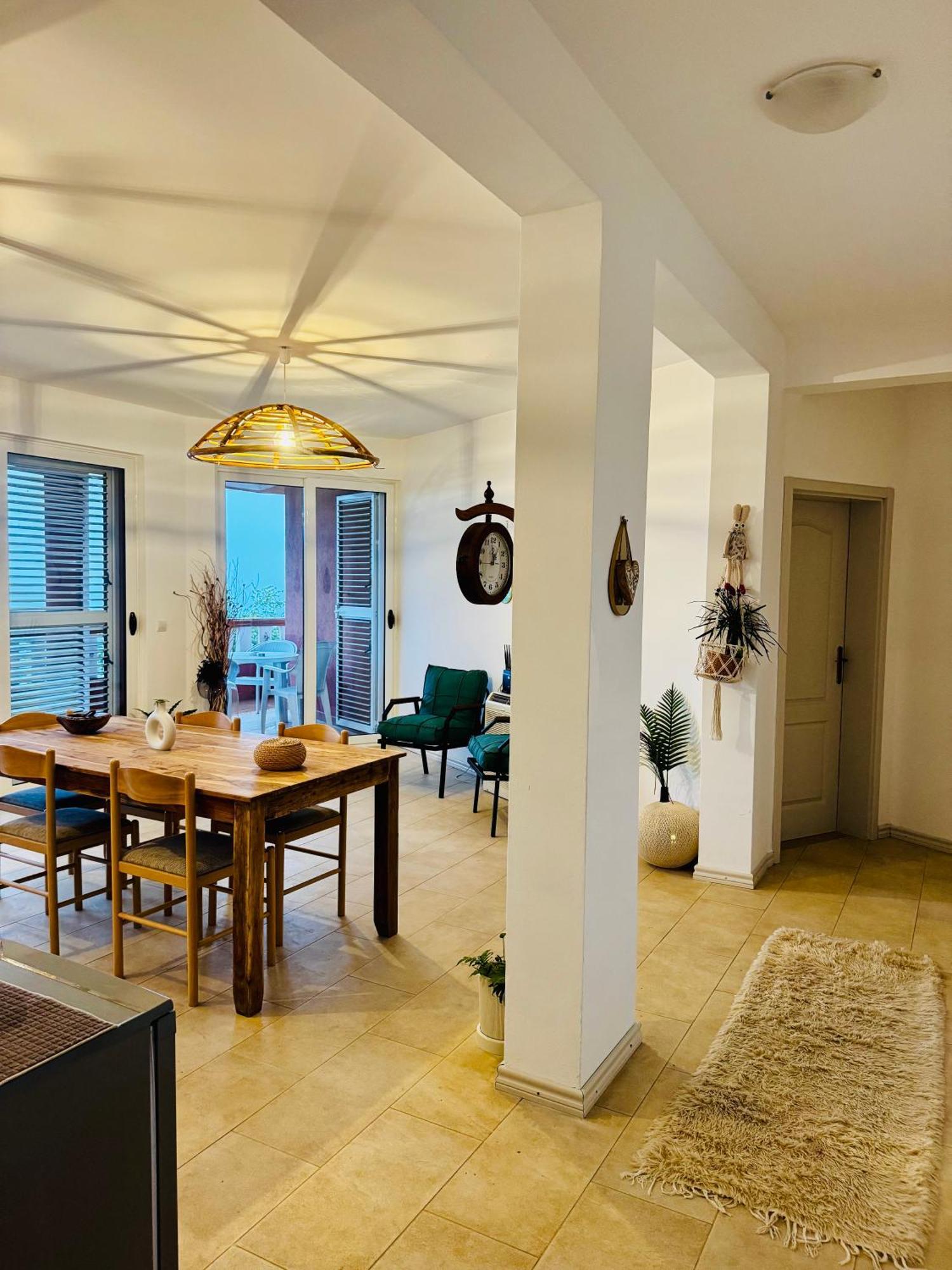 Budva Felix Suites Ngoại thất bức ảnh