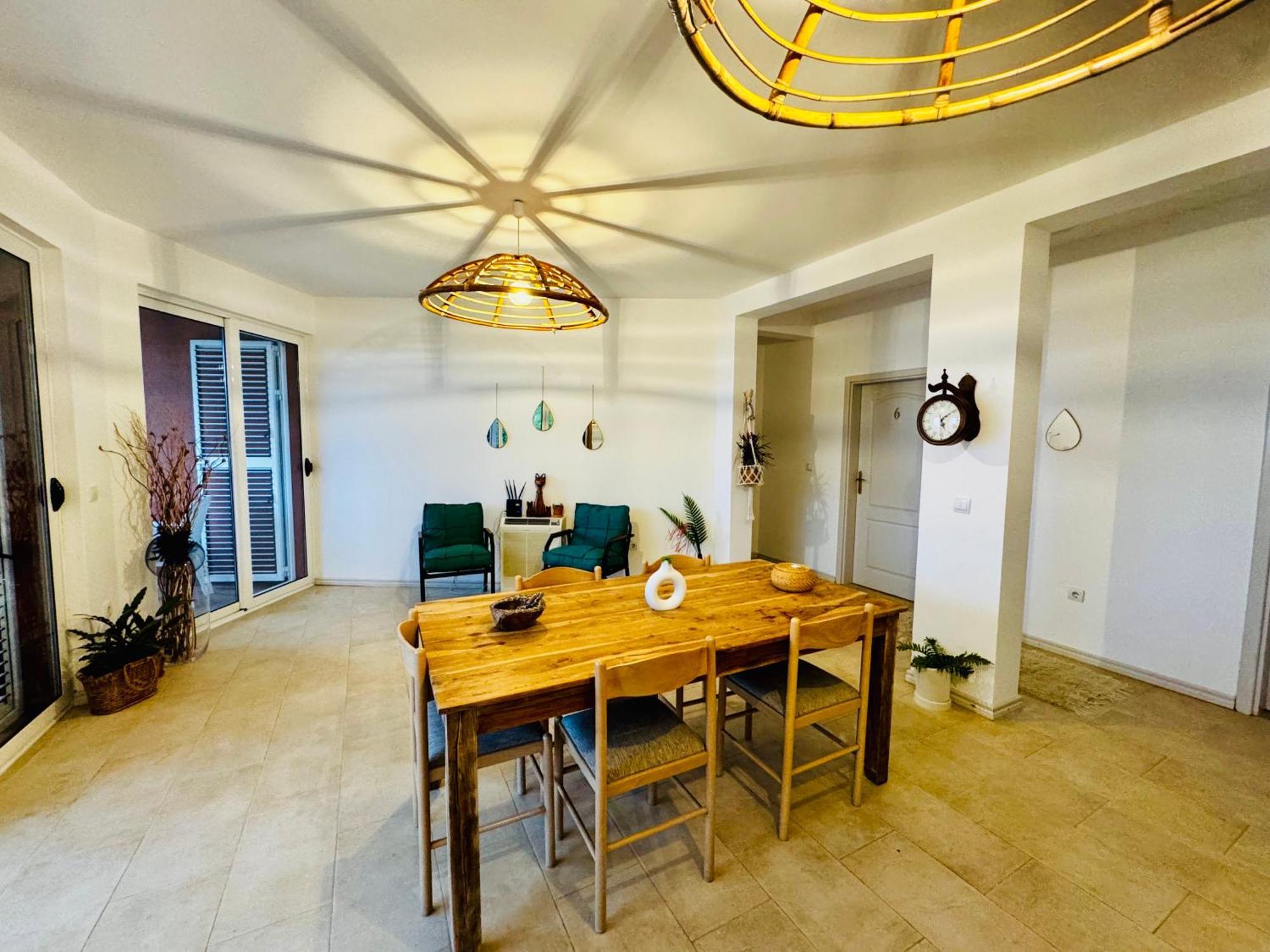 Budva Felix Suites Ngoại thất bức ảnh