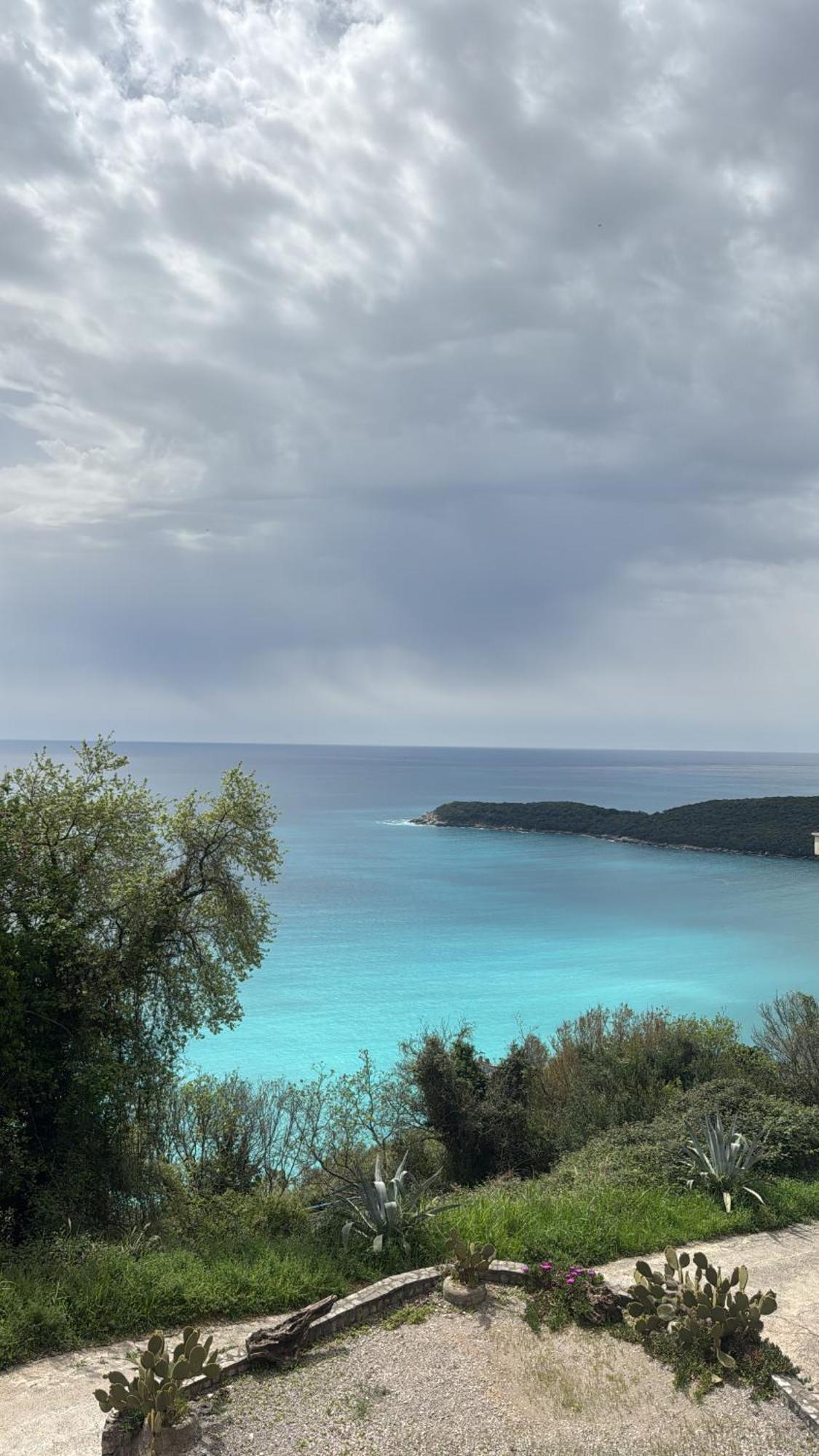 Budva Felix Suites Ngoại thất bức ảnh