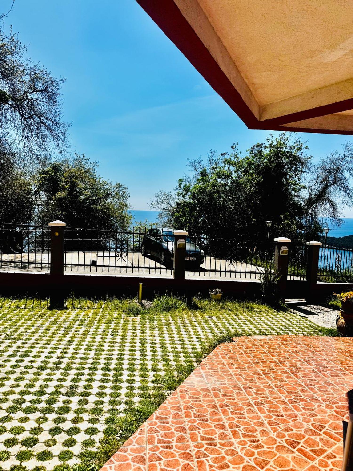 Budva Felix Suites Ngoại thất bức ảnh