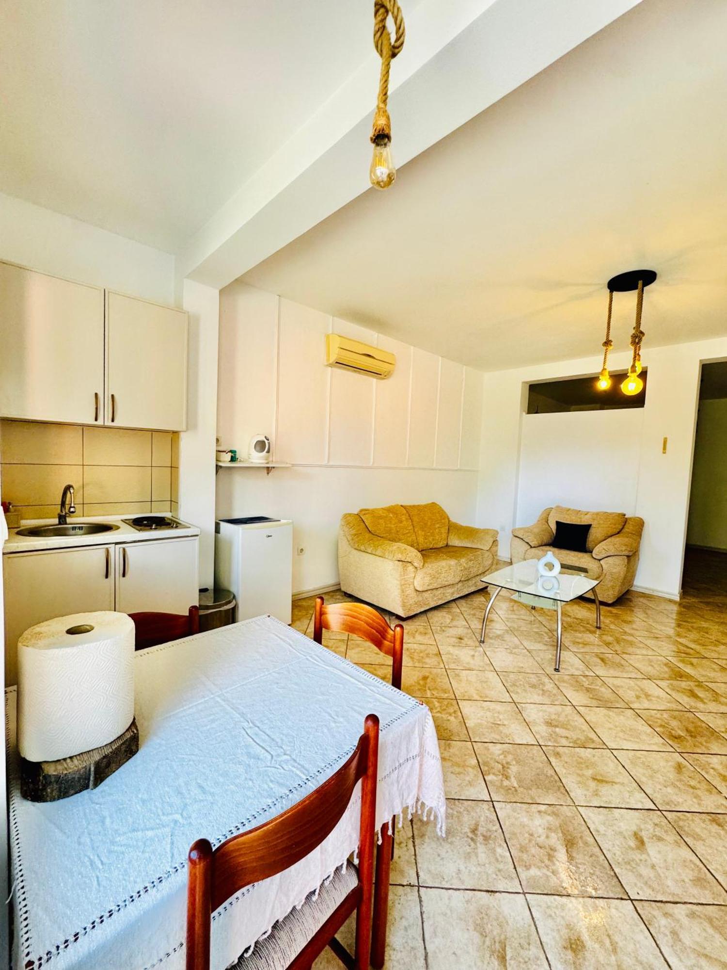 Budva Felix Suites Ngoại thất bức ảnh