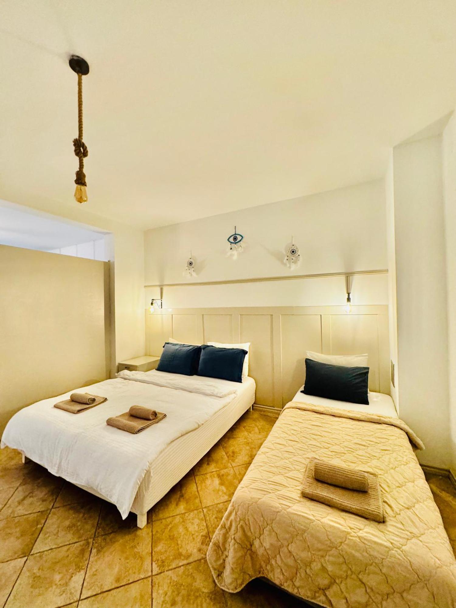 Budva Felix Suites Ngoại thất bức ảnh