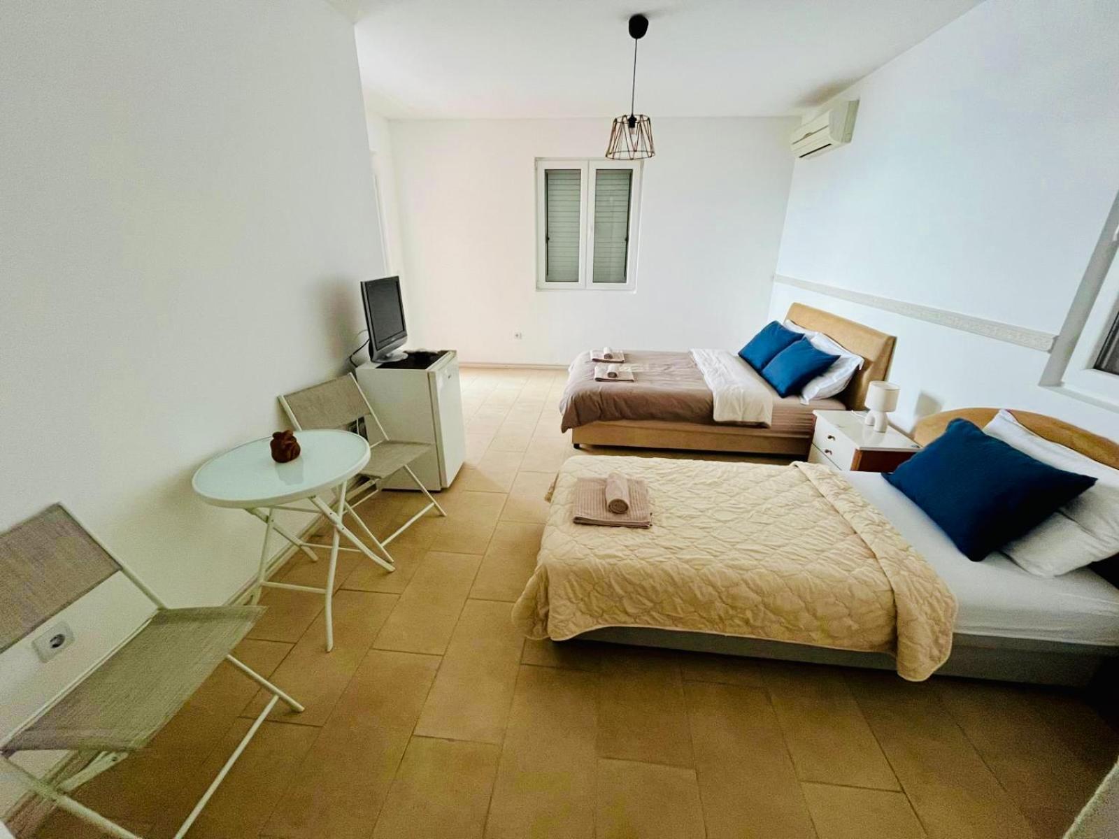 Budva Felix Suites Ngoại thất bức ảnh