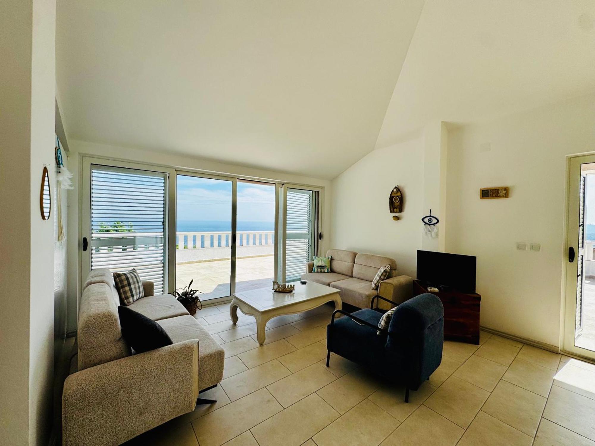Budva Felix Suites Ngoại thất bức ảnh