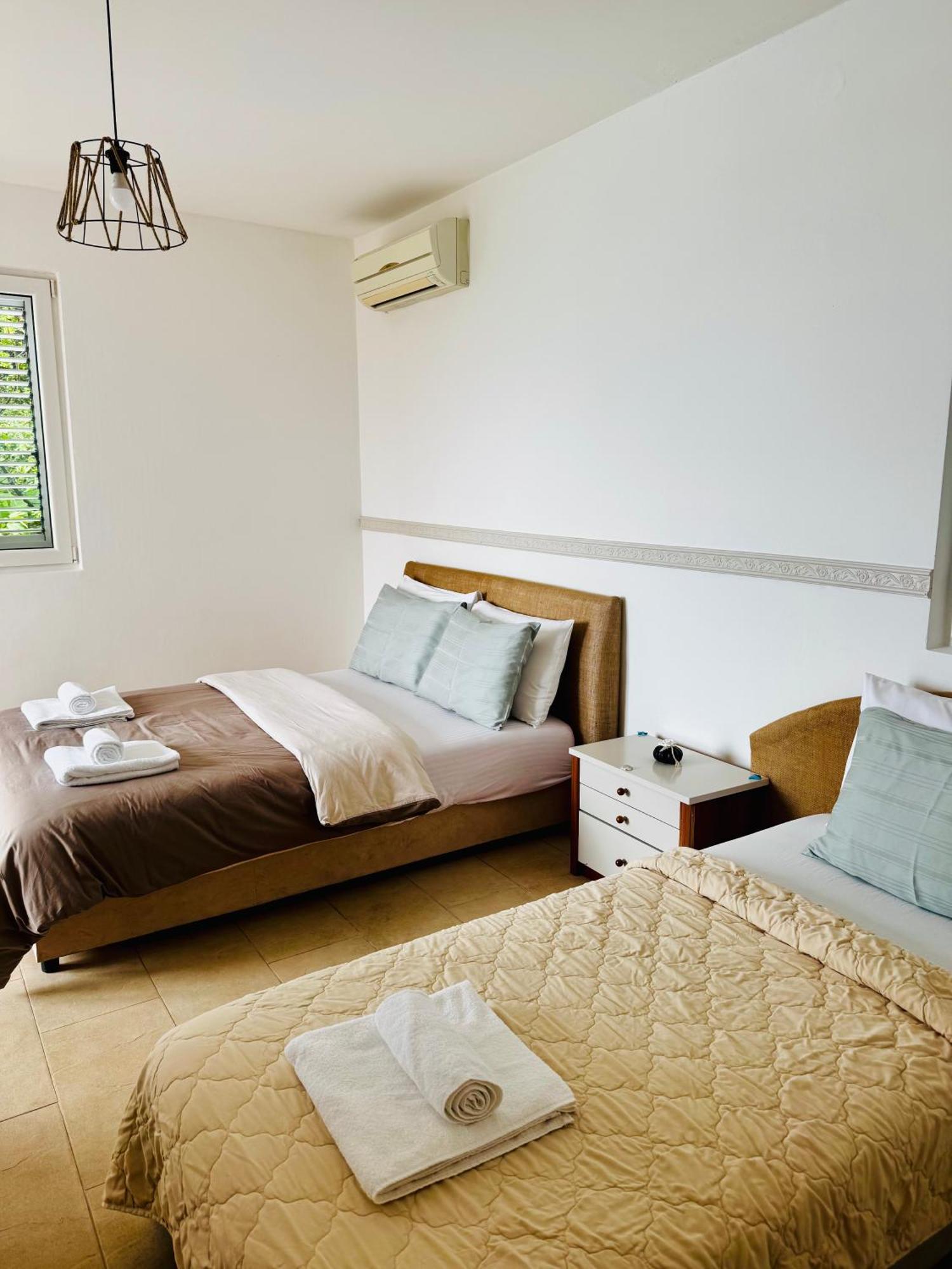 Budva Felix Suites Ngoại thất bức ảnh