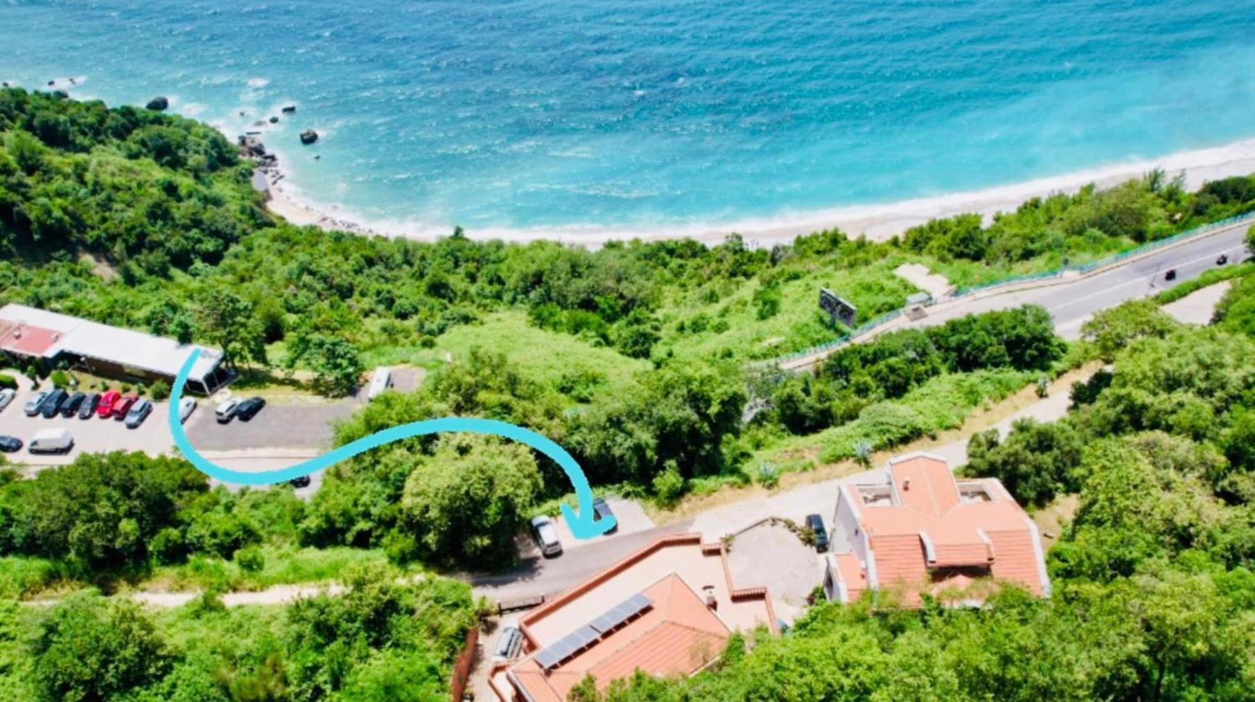 Budva Felix Suites Ngoại thất bức ảnh