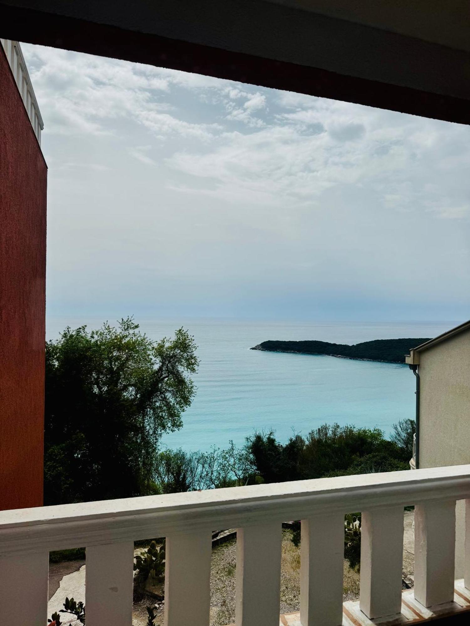 Budva Felix Suites Ngoại thất bức ảnh