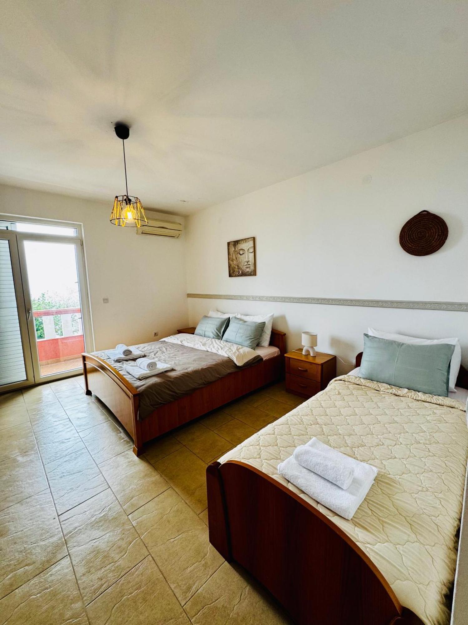 Budva Felix Suites Ngoại thất bức ảnh