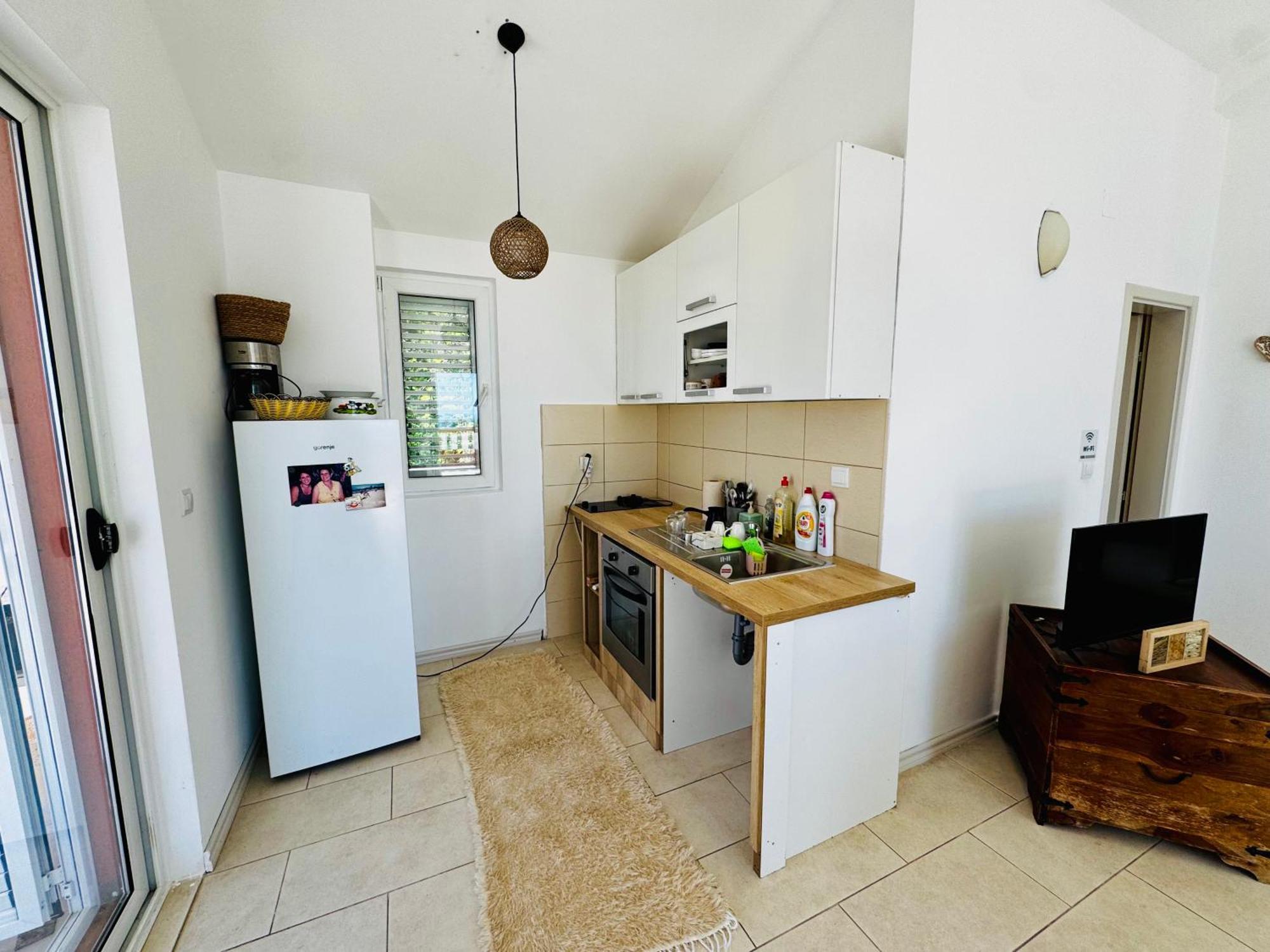Budva Felix Suites Ngoại thất bức ảnh